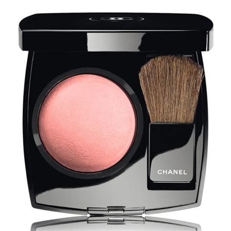 Chanel In Love Joues Contraste Blush Review & Swatches